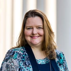 Rebecca Coman